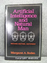 Artificial intelligence and natural man