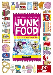 Junk Food - Les dessous d'une addiction