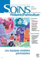 339 - 2024 - Les équipes mobiles périnatales