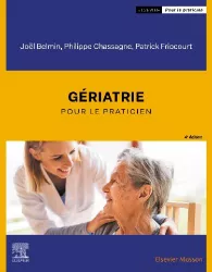 Gériatrie pour le praticien