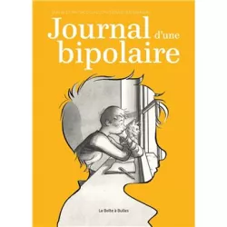 Journal d'une bipolaire