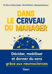 Dans le cerveau du manager : décider, mobiliser et donner du sens grâce aux neurosciences