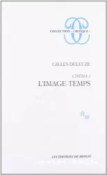 L'image-temps : cinéma 2