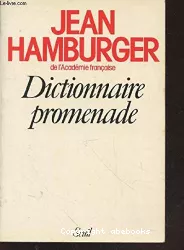 Dictionnaire promenade