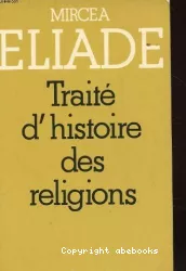 Traité d'histoire des religions