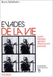 Evadés de la vie : le traitement des troubles affectifs chez l'enfant