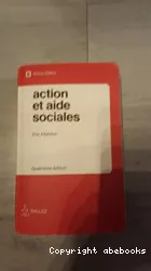 Action et aide sociales