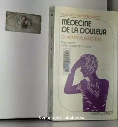 Médecine de la douleur