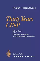Thirty years CINP : a brief history of the Collegium Internationale Neuro-Psychopharmacologicum