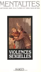 Violences sexuelles