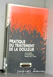 Pratique du traitement de la douleur