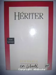 Hériter