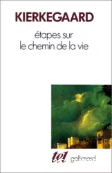 Etapes sur le chemin de la vie