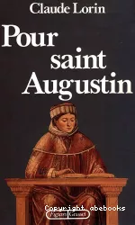 Pour saint augustin