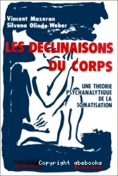 Les déclinaisons du corps