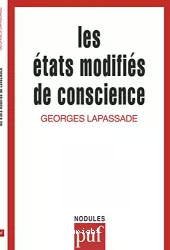 Les états modifiés de conscience