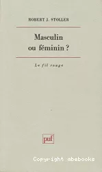 Masculin ou féminin ?