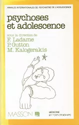 Psychoses et adolescence