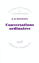 Conversations ordinaires