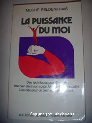 La puissance du moi