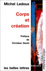 Corps et création