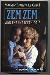 Zem Zem mon enfant d'Ethiopie