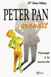 Peter Pan grandit : passage à la maturité