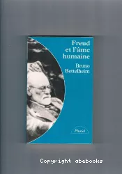 Freud et l'âme humaine