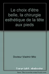 Le choix d'être belle