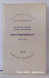 Correspondance :1907-1926