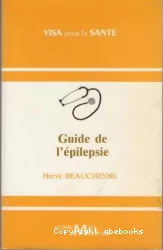 Guide de l'épilepsie