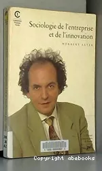 Sociologie de l'entreprise et de l'innovation