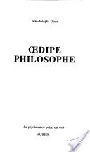 Oedipe philosophe