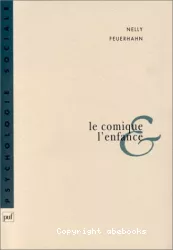 Le comique et l'enfance