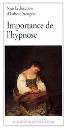 Importance de l'hypnose