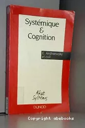 Systémique et cognition