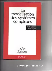 La modélisation des systèmes complexes