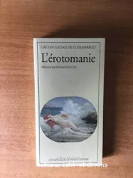 L'érotomanie