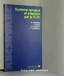 Système nerveux et infection par le V.I.H.