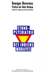 Ethnopsychiatrie des indiens mohaves