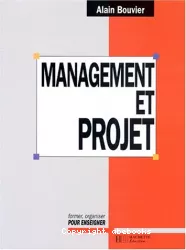 Management et projet des établissements scolaires