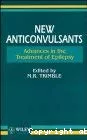 New anticonvulsants : advances in the treatment of epilepsy