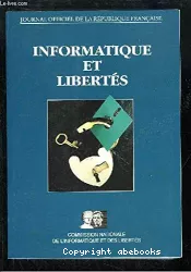 Informatique et libertés