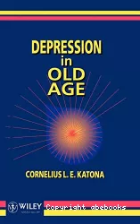 Depression in old age