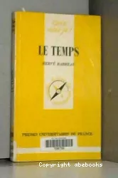 Le temps