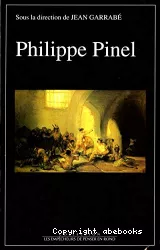 Philippe Pinel