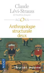 Anthropologie structurale. 2