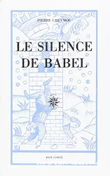 Le silence de Babel