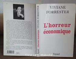 L'horreur économique