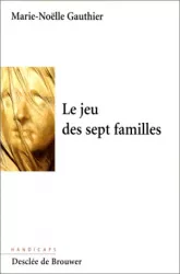 Le jeu des sept familles